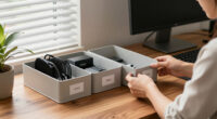 14 Best Desk Organization And Storage In 2026