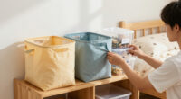 14 Best Dorm Room Organization Bins in 2026