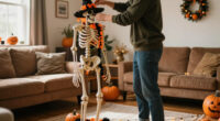 14 Best Giant Halloween Skeletons in 2026