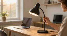 14 Best Modern Desk Lamps in 2026