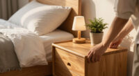 14 Best Nightstands For Small Spaces In 2026