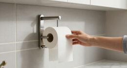 14 Best Paper Towel Holders in 2026