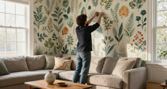 14 Best Wallpaper For Home Decor In 2026