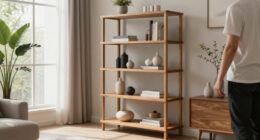 15 Best 5-Tier Bookshelves in 2026