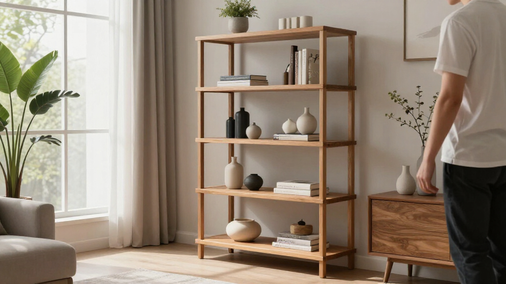15 Best 5-Tier Bookshelves in 2026
