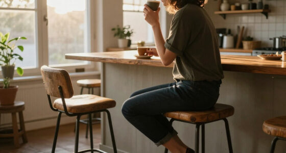 15 Best Bar Stools in 2026