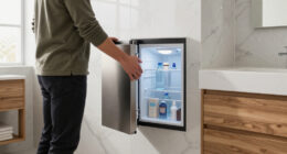 15 Best Bathroom Mini Fridges in 2026
