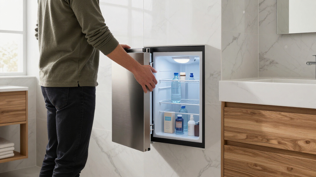 15 Best Bathroom Mini Fridges in 2026