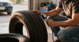 15 Best Car Tires in 2026