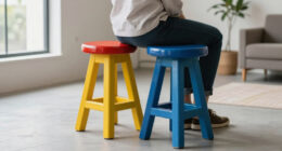 15 Best Colorful Wooden Stools in 2026