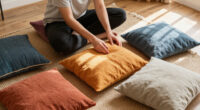 15 Best Floor Cushions in 2026