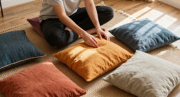 15 Best Floor Cushions in 2026