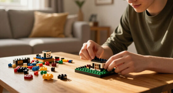15 Best Harry Potter LEGO Sets in 2026