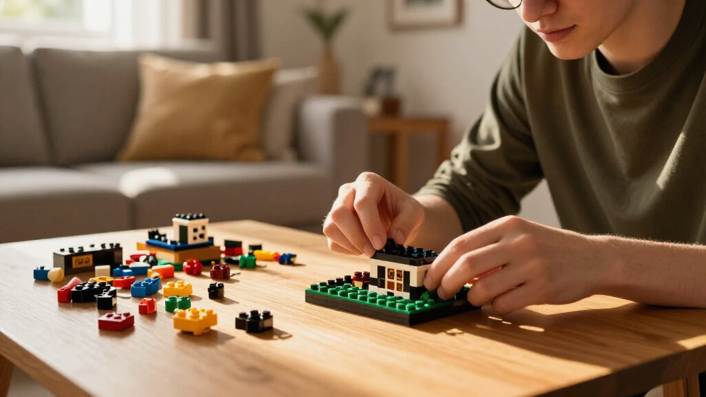 15 Best Harry Potter LEGO Sets in 2026