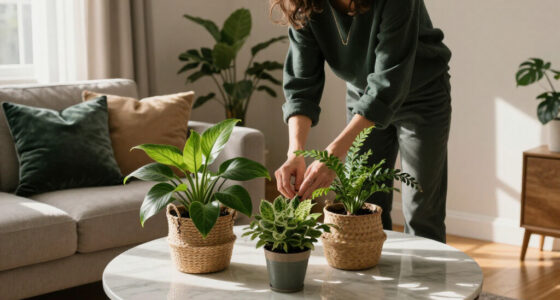 15 Best Houseplants for Luxe Appeal in 2026