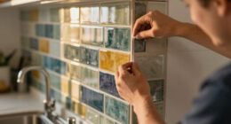 15 Best Kitchen Backsplash Tiles in 2026