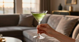 15 Best Martini Glasses in 2026