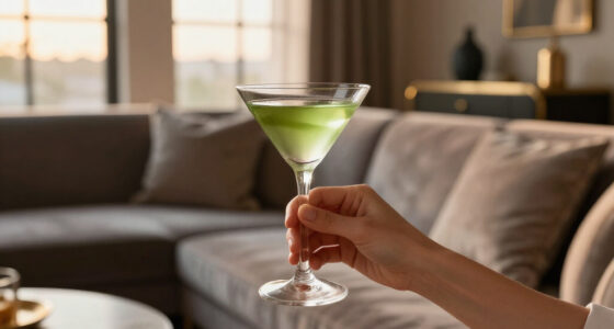 15 Best Martini Glasses in 2026
