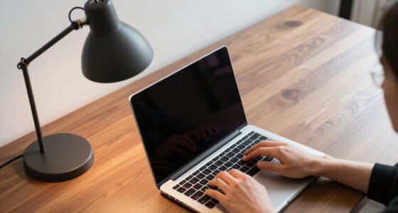 15 Best Modern Desk Lamps in 2026