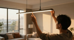 15 Best Modern Lighting Fixtures in 2026