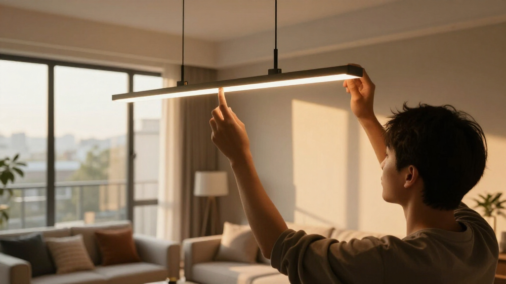 15 Best Modern Lighting Fixtures in 2026