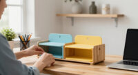 15 Best Multifunctional Desk Organizers for Clearer Workspaces in 2026