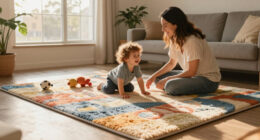 15 Best Nontoxic Kids Rugs in 2026