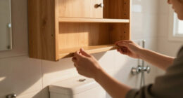15 Best Over-The-Toilet Cabinets in 2026