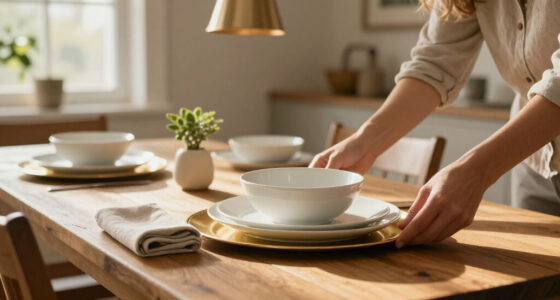 15 Best Restaurant-Style Dinnerware Sets in 2026