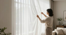 15 Best Sheer Curtains in 2026