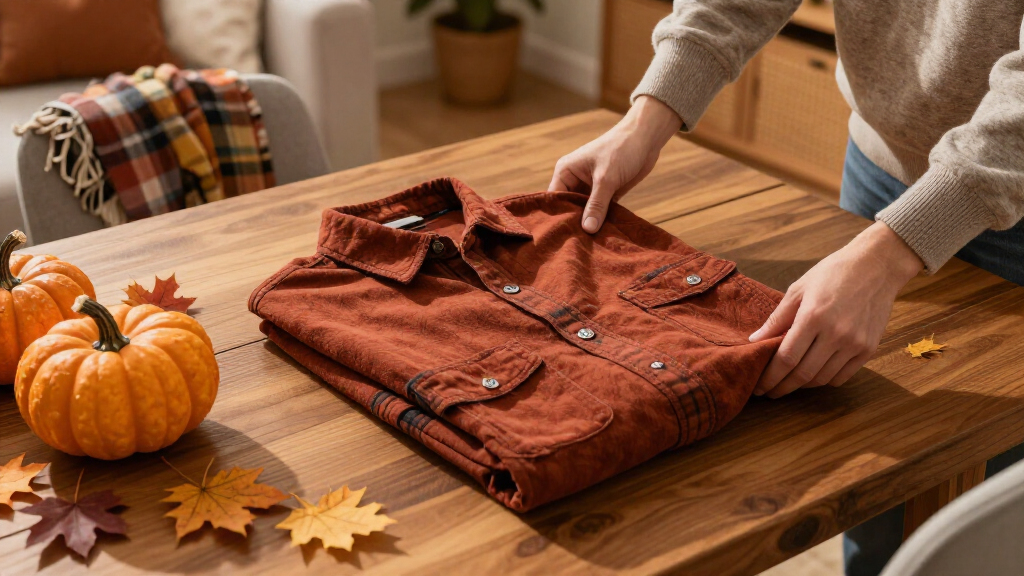 15 Best Shirts for Fall Outfits in 2026
