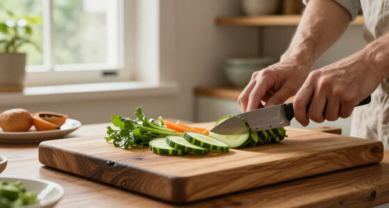 15 Best Sustainable Wood Cutting Boards in 2026