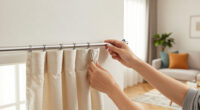 15 Best Tension Curtain Rods in 2026