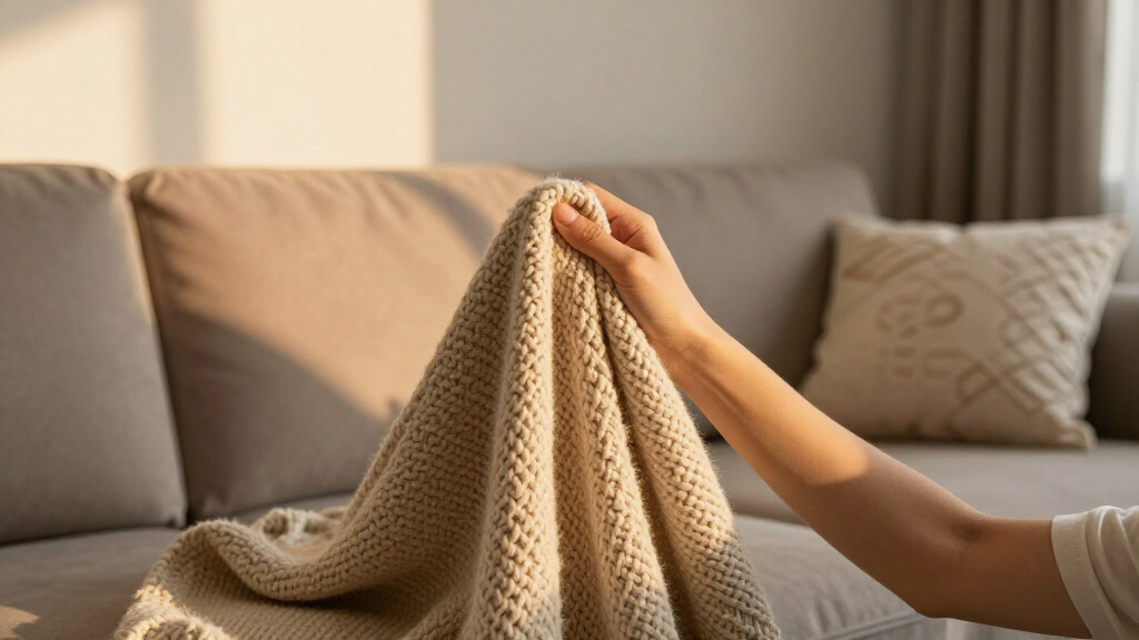 15 Best Throw Blankets in 2026