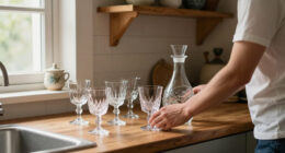 15 Best Vintage Glassware Sets in 2026