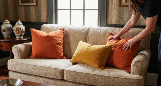 3 Best 1970s-Style Fall Home Decor in 2026