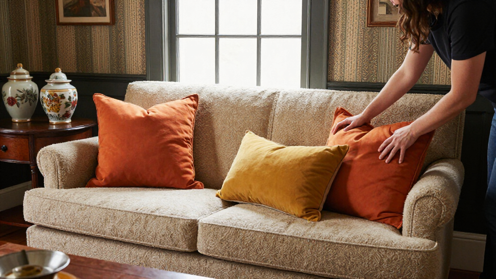 3 Best 1970s-Style Fall Home Decor in 2026