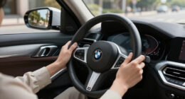 3 Best BMW Accessories in 2026