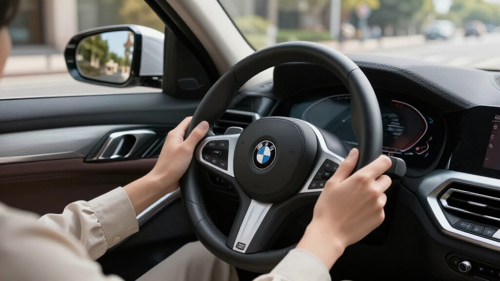 3 Best BMW Accessories in 2026