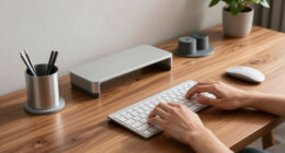 3 Best Designer Desk Accessories in 2026