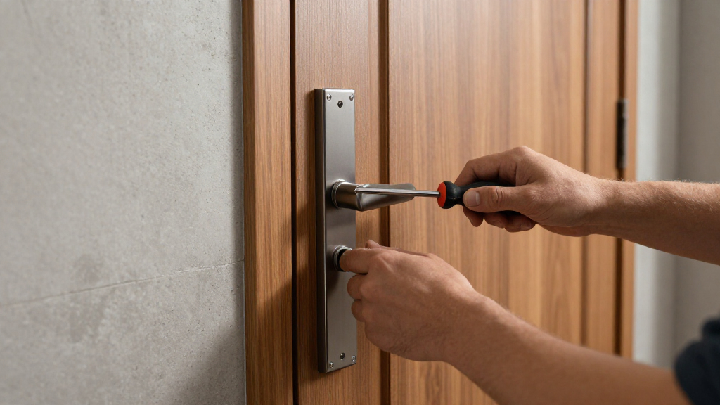 4 Best Apartment Entrance Doors in 2026