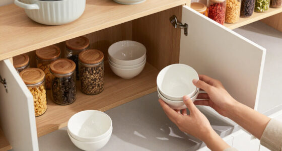 4 Best Condo Kitchen Storage Solutions in 2026
