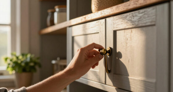 4 Best Farmhouse Kitchen Cabinet Hardware in 2026