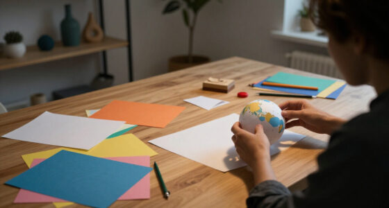 4 Best Folding Paper Globes in 2026