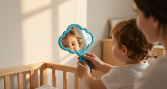 4 Best Kids' Toy Mirrors in 2026