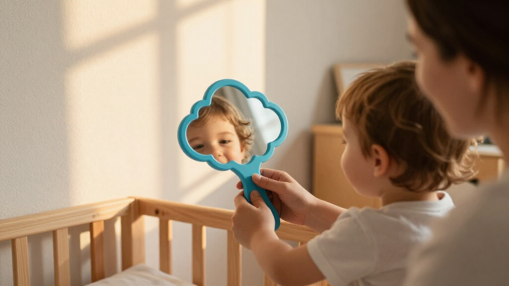 4 Best Kids' Toy Mirrors in 2026
