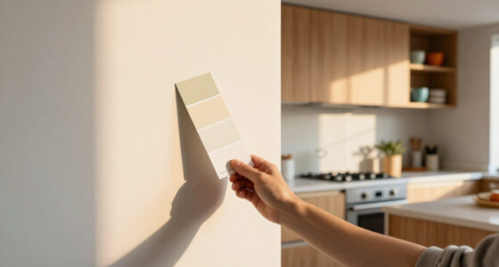 4 Best Kitchen Paint Colors in 2026