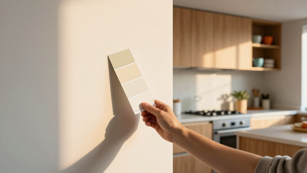 4 Best Kitchen Paint Colors in 2026