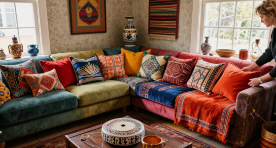4 Best Maximalist Home Decor in 2026