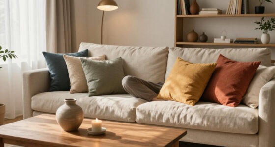 5 Best Living Room Accent Walls in 2026